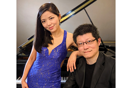 Duo Beaux Arts